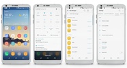 [Nougat] Galaxy Note 8 for G5 screenshot 7