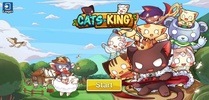 Cat King screenshot 2