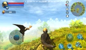 Pachycephalosaurus Simulator screenshot 15