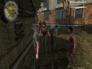Zombie Dino screenshot 1