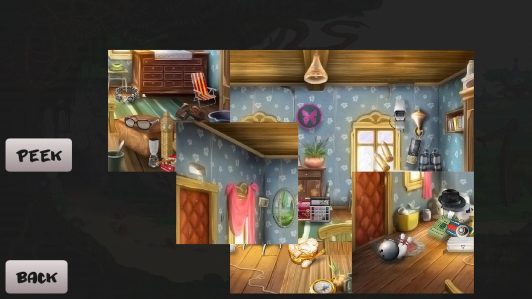 Magic Adventure - Preview 1