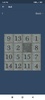 Puzzle 15 screenshot 2