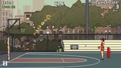 Basketball Time screenshot 3