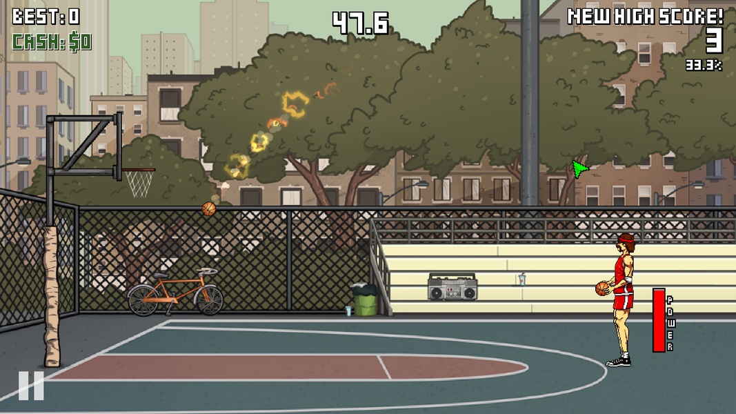 Basketball Time - Preview 3