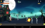 Monster Attack screenshot 5