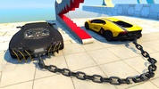 Stunt Car Crash screenshot 6