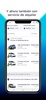 ALLMOVE - Taxi Ecològic screenshot 2