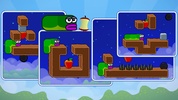 Apple Worm screenshot 2