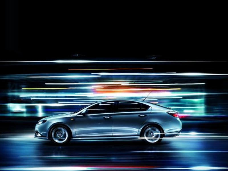 Live Wallpaper Rapid Car - Preview 5