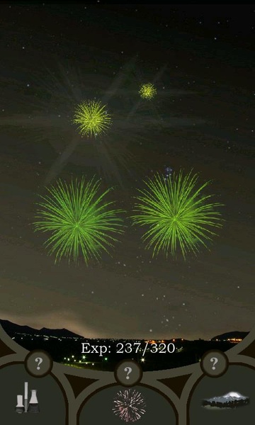 Fireworks Alchemist - Preview 6