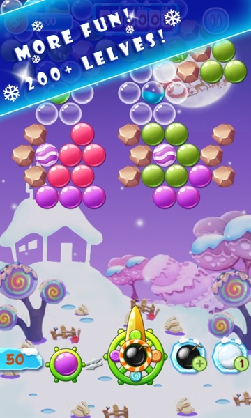 Shoot The Bubble - Preview 7