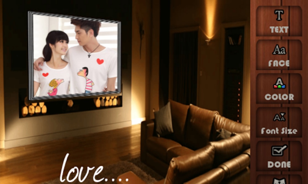 Hoardings Photo Frames - Preview 2