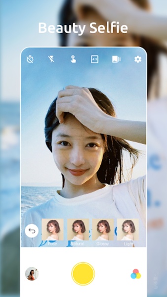 Camera360 Lite Stylish Filter - Preview 4