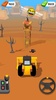 Dozer Demolition: Destroy City screenshot 1