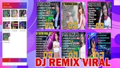 DJ Remix Terbaru 2024 Viral screenshot 6