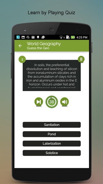 World Geography - Preview 11