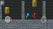 Stickman Fighting screenshot 1