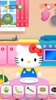 Talking Hello Kitty screenshot 10