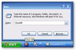 Close All Windows screenshot 1