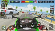 Moto Race Games: Bike Racing screenshot 1
