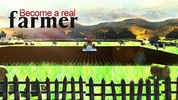 Harvesting 3D Farmer Simulator screenshot 1