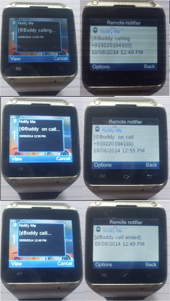 Notify Me (Trial) - Preview 1