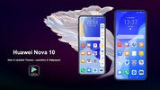 Themes for Huawei Nova 10 2023 screenshot 4