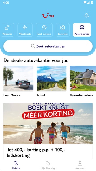 TUI Nederland - Preview 5