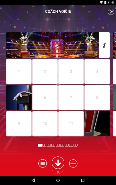 TheVoiceKids - Preview 7