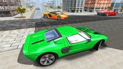 Car Driving Simulator 2022 screenshot 9