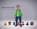 Xbox Avatar Editor screenshot 1