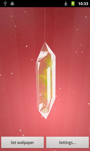 Lucky Crystal - Preview 3