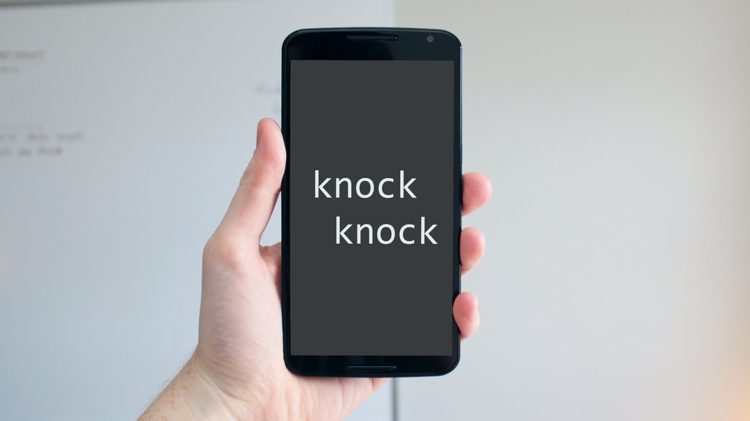 Double Click Lock - Preview 2