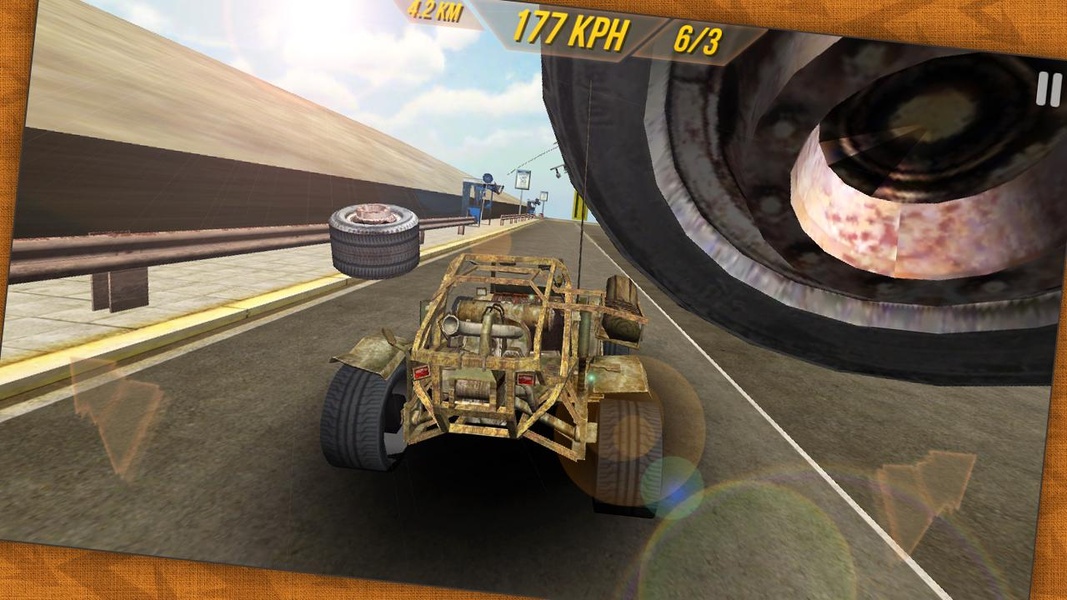 Buggy Racer - Preview 3