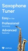 Saxophone Tuner screenshot 8