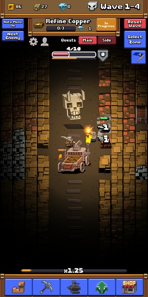Idle Mine RPG - Preview 7