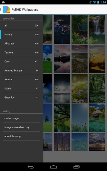 FullHD Wallpapers - Preview 6