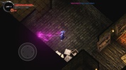 Powerlust - Action RPG Roguelike screenshot 1