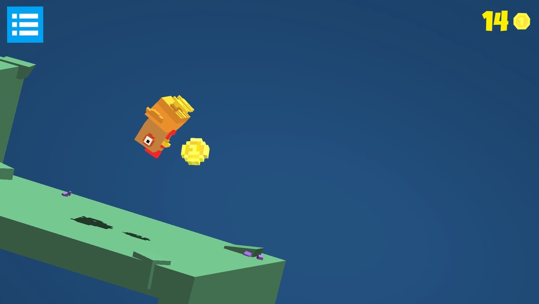 Flippy Hills - Preview 11