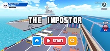 The Impostor screenshot 1