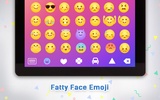 Emoji Keyboard－ GIF, Emotions screenshot 9