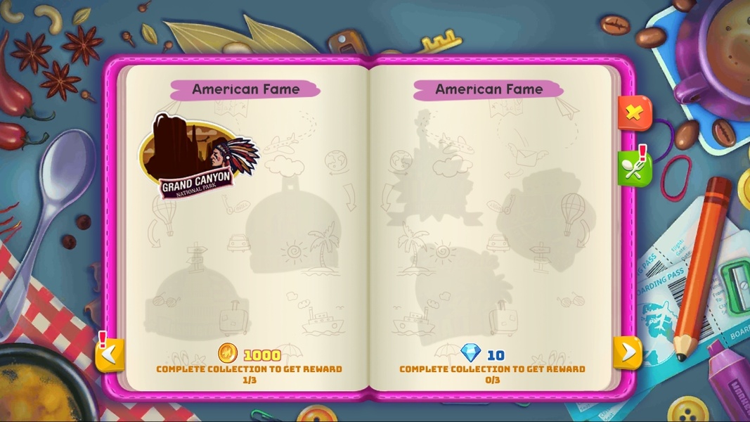 Masala Madness Cooking Game - Preview 4