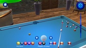 8 Ball 3D Trainer screenshot 2