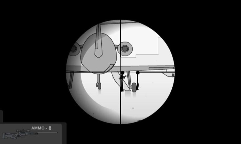 Assassin Mission - Preview 3