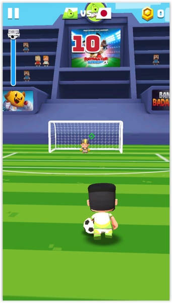 Football Cup Superstars - Preview 7