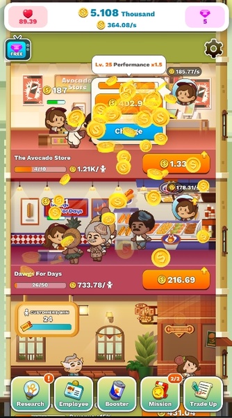 Tap Tap Plaza - Preview 5