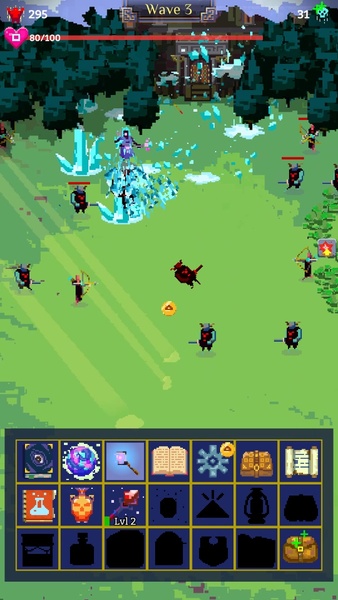Tap Wizard 2 - Preview 1