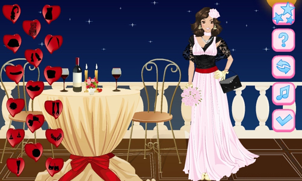 Fashion Designer And Dress Up for Android - Download the APK from Uptodown