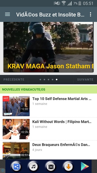 Vivavideo.pro - Preview 5