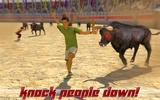 Angry Bull Simulator screenshot 12